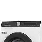 Стиральная машина Samsung WW70AG6S23ATLP инвертор белый