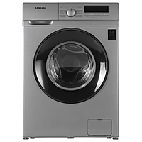 Стиральная машина Samsung WW80T3040BS/LP узкая инвертор серебряный