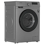 Стиральная машина Samsung WW80T3040BS/LP узкая инвертор серебряный