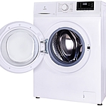 Стиральная машина Lex LWM10012WID инвертор белый