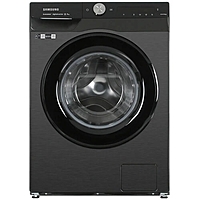 Стиральная машина Samsung WW80AG6S28ABLP инвертор черный