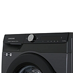 Стиральная машина Samsung WW80AG6S28ABLP инвертор черный