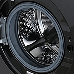 Стиральная машина Samsung WW80AG6S28ABLP инвертор черный
