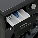 Стиральная машина Samsung WW80AG6S28ABLP инвертор черный