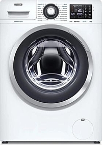 Стиральная машина ATLAN 60У1014-01 белый