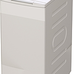 Стиральная машина Midea MF100T80BS/W-RU белый