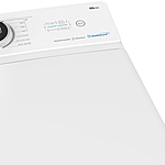 Стиральная машина Midea MF100T80BS/W-RU белый