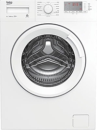 Стиральная машина Beko WRE6511BWW белый