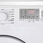 Стиральная машина Beko WRE6511BWW белый