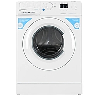 Стиральная машина Indesit BWSA 5109 WWV белый