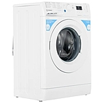 Стиральная машина Indesit BWSA 5109 WWV белый