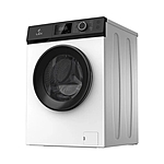 Стиральная машина Lex LWM08012WBLID инвертор белый