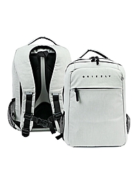 Рюкзак школьный эргоном.спинка Grizzly 556 39*26*19 мал отд д/ноут, сер RB-556-1_5