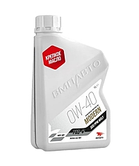 Масло моторное ВМПАвто Modern 0W-40 SP A3/B4 1 л синт. 9320