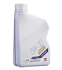 Масло моторное ВМПАвто Modern 5W-30 SP GF-6A A7/B7 1 л 9275