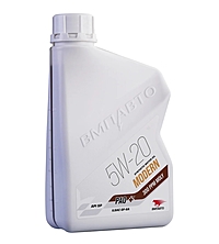 Масло моторное ВМПАвто Modern 5W-20 SP GF-6A 1 л синт. 9269