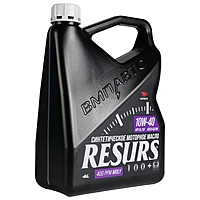 Масло моторное ВМПАвто Resurs 100+ 10W-40 4 л синт. 9298