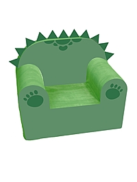 Мягкая игрушка кресло "Дракоша"