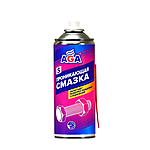 Смазка проникающая AGA 520 мл AGA854S