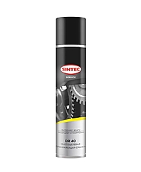 Смазка многоцелевая проникающая Sintec DR 40 400 мл