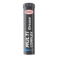 Смазка пластичная Sintec Multi Complex Grease EP 2-150 390 г