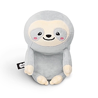 Мягкая игрушка «Осанчик. Ленивец», 18 см