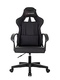 Кресло игровое Zombie 1 черный Neo Black