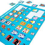 Пазл планшетный Мои любимые животные Baby Toys 32 элемента