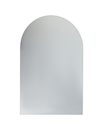 Зеркало «Арка», настенное, 39х59 см