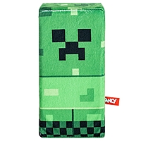 Мягкая игрушка «Крипер», 24 см