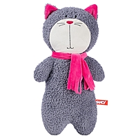 Мягкая игрушка «Кот», 31 см