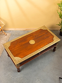 Стол 115х60х45 см, дерево