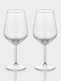 Бокал АЛЛЕГРА 2 шт. 490 мл