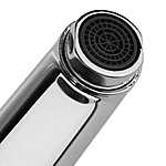 Смеситель для раковины Ammore A5240 поворотный излив хром