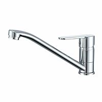 Смеситель для кухни Prohanss P64.42 хром