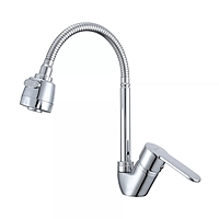 Смеситель для кухни Prohanss P64.47 хром