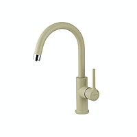 Смеситель для кухни Lemark Comfort LM3073PBG под фильтр