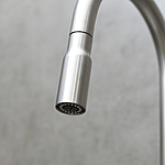 Смеситель для кухни Lemark Expert LM5086S сатин