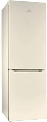 Холодильник Indesit DS 3180 E бежевый