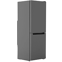 Холодильник Indesit DS 3160 G серебристый