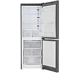 Холодильник Indesit DS 3160 G серебристый