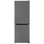Холодильник Indesit DS 3160 G серебристый