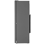 Холодильник Indesit DS 3160 G серебристый