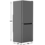 Холодильник Indesit DS 3160 G серебристый