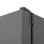 Холодильник Indesit DS 3160 G серебристый
