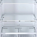 Холодильник Indesit DS 3160 G серебристый