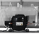Холодильник Indesit DS 3160 G серебристый