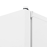 Холодильник Beko B1RCSK251W белый