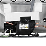 Холодильник Beko B1RCSK251W белый