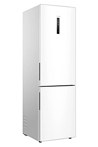 Холодильник Haier C4F640CGWGU1 белый